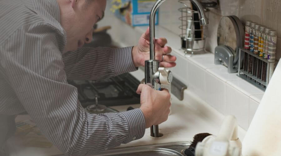 Professional Leak Detection in West Stockholm, NY