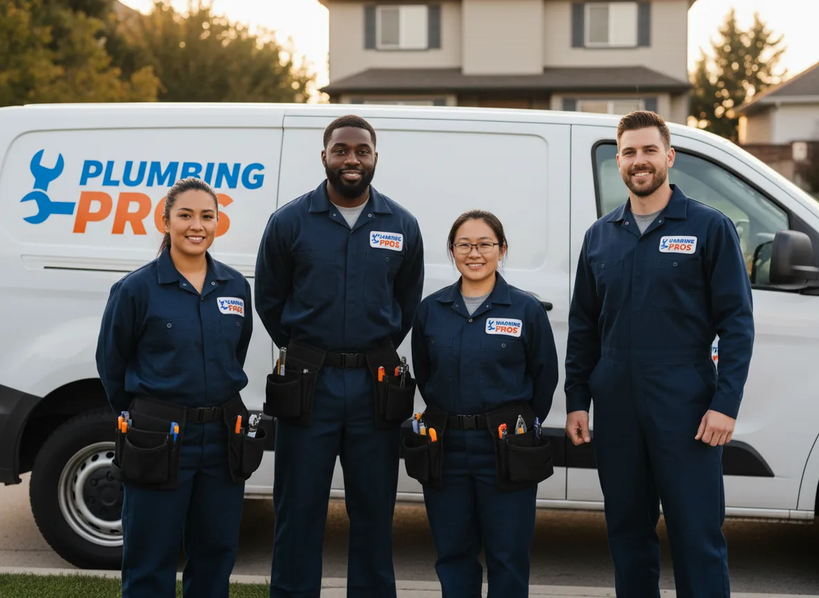 Water Heater Repair company in West Stockholm, NY